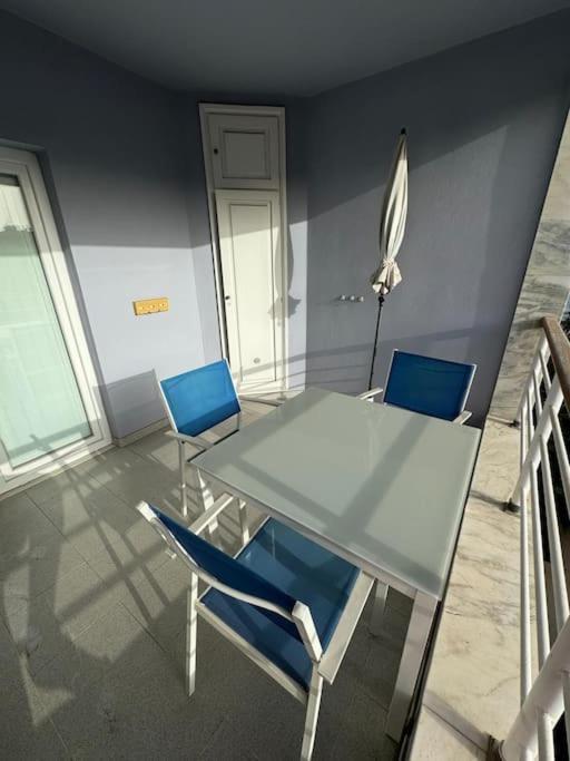 Apartment Medano *