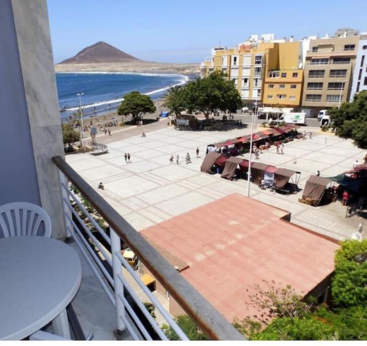 Apartment Medano *