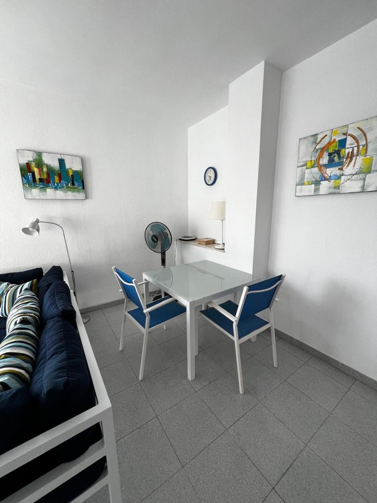 Medano Apartment *
