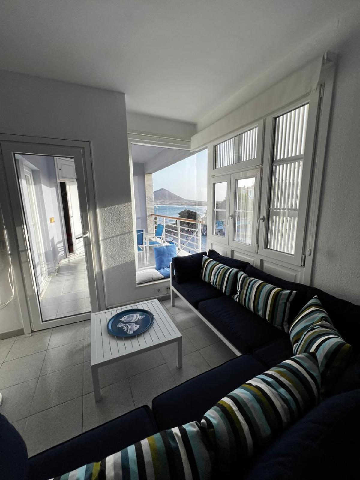 Apartment Medano *