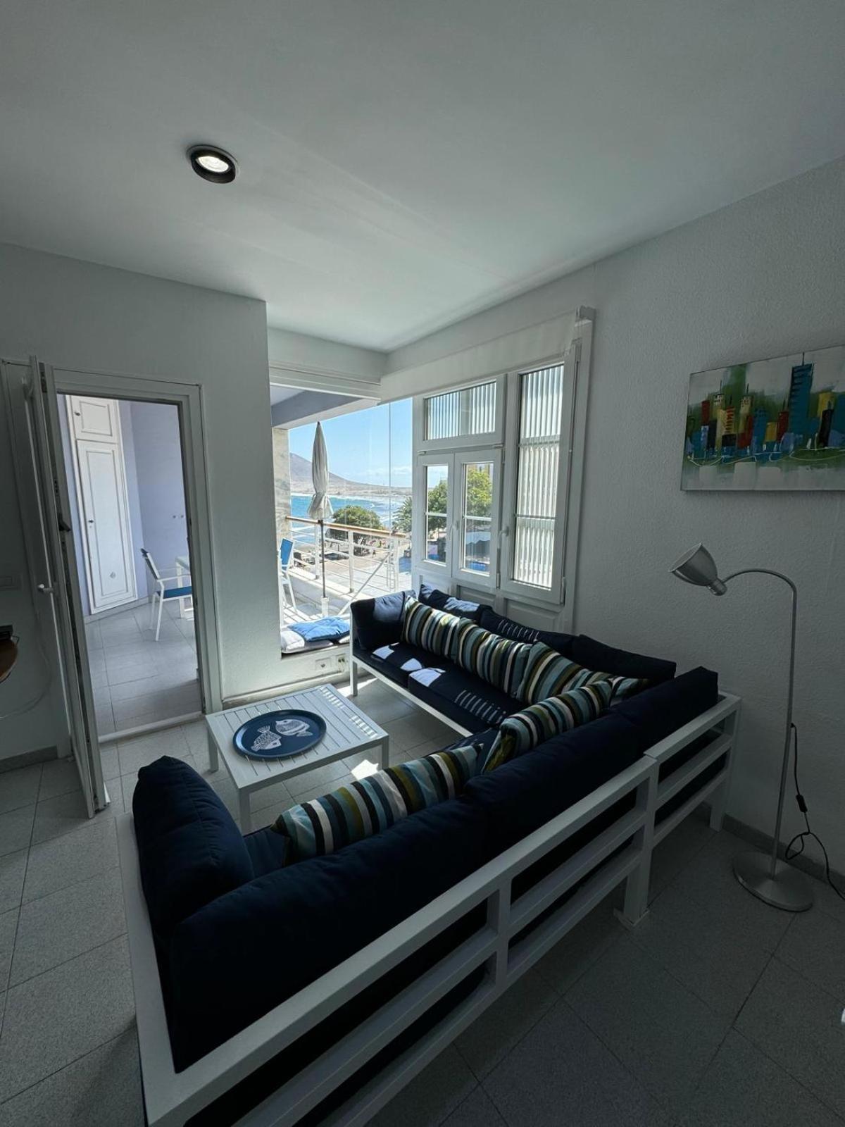 Apartment Medano