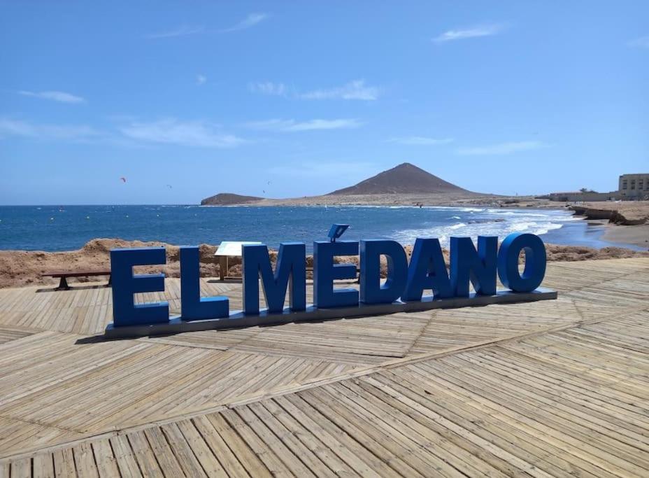 Apartment Medano