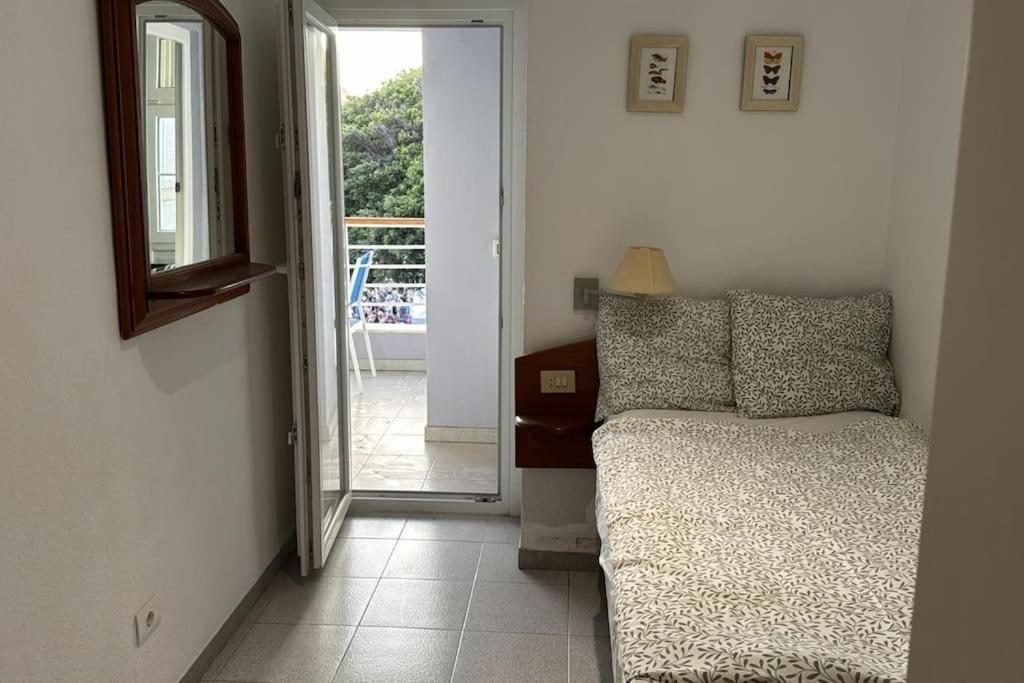 Apartment Medano