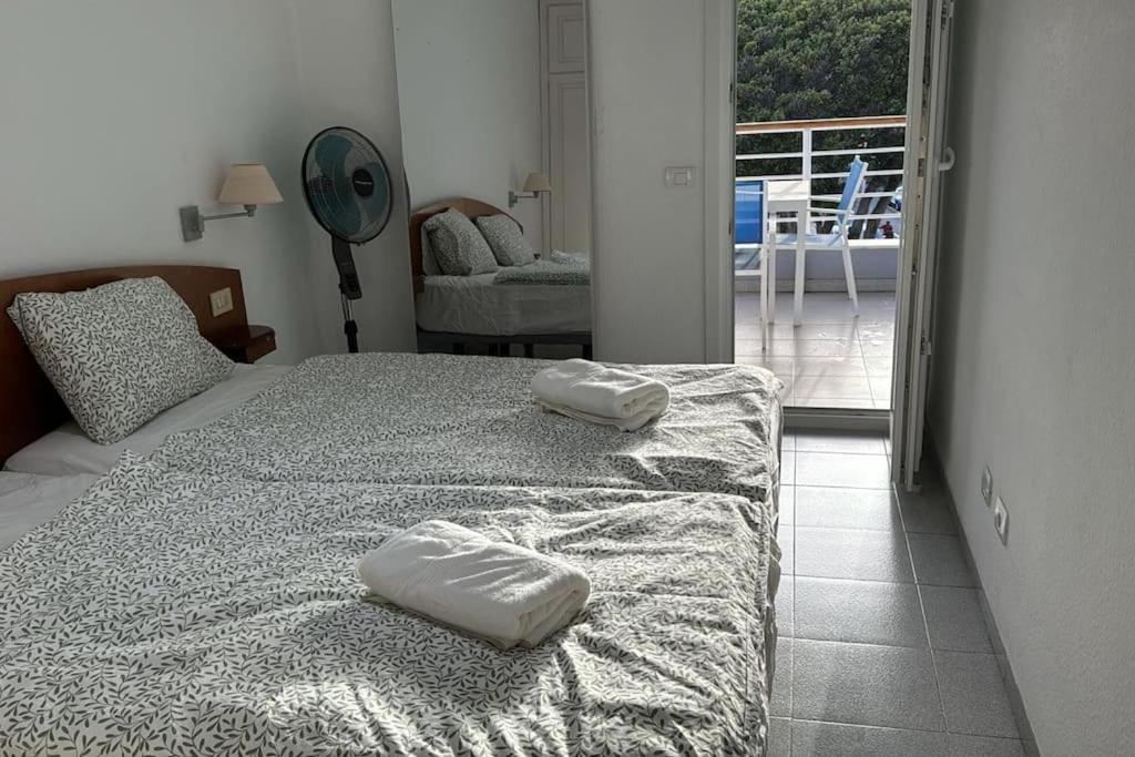 Apartment Medano El Medano (Tenerife)