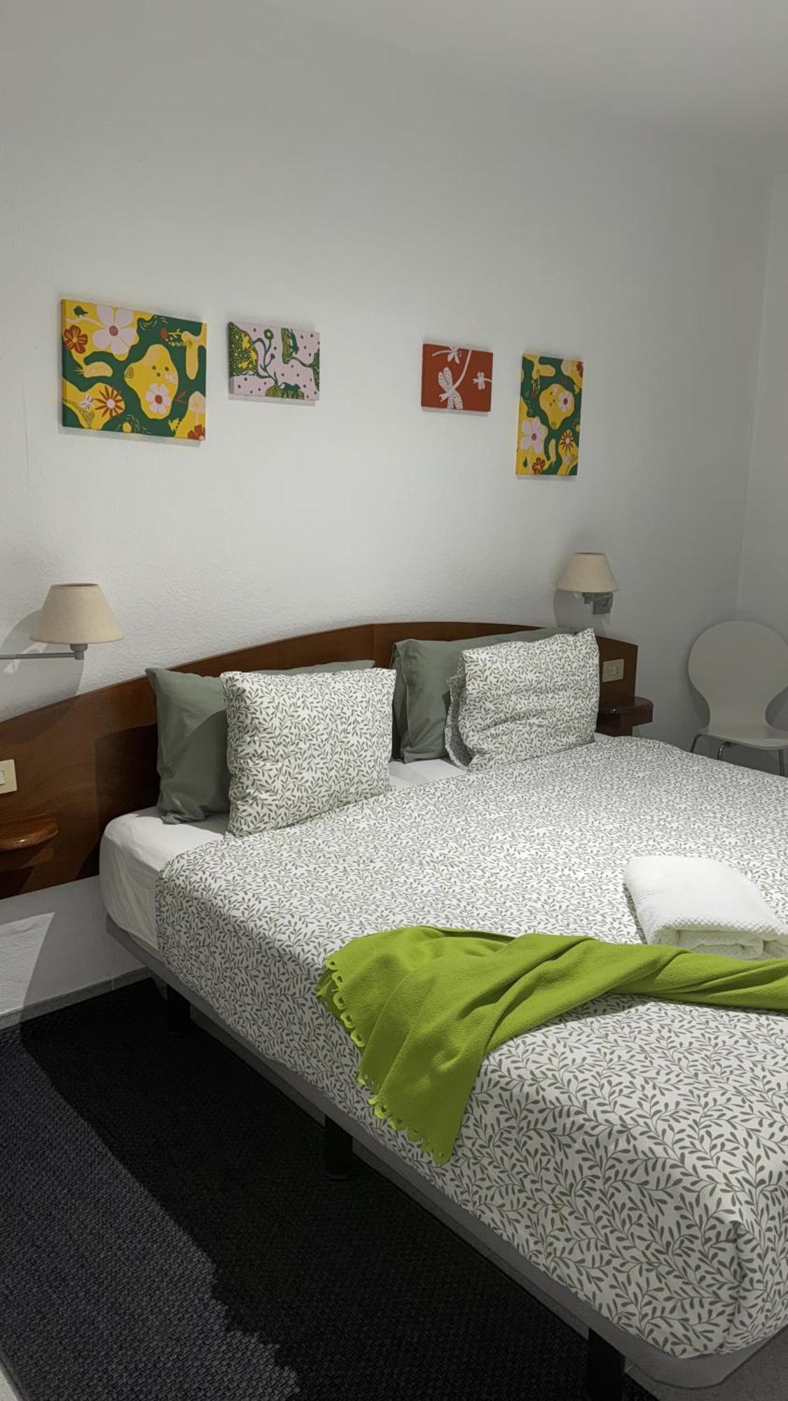 Apartment Medano *