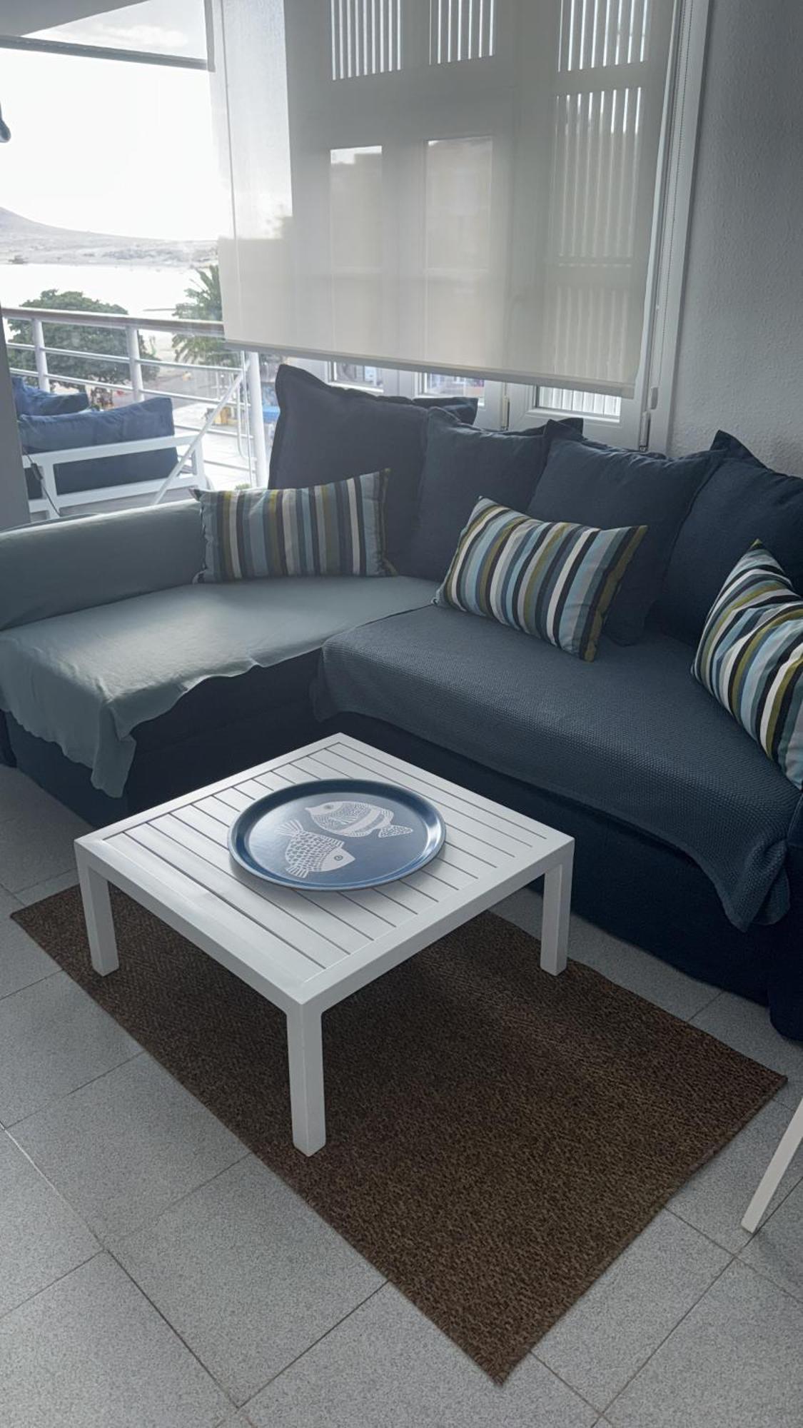 Medano Apartment El Medano (Tenerife)
